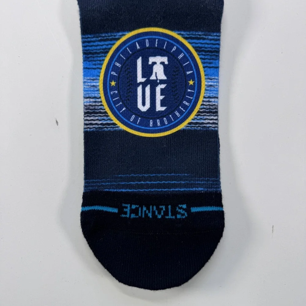 Stance mlb philadelphia